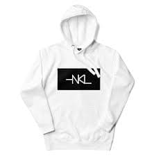 The Pillar Hoodie by Hinkle & Company—Be Original. Trust Yourself. – HNKL
