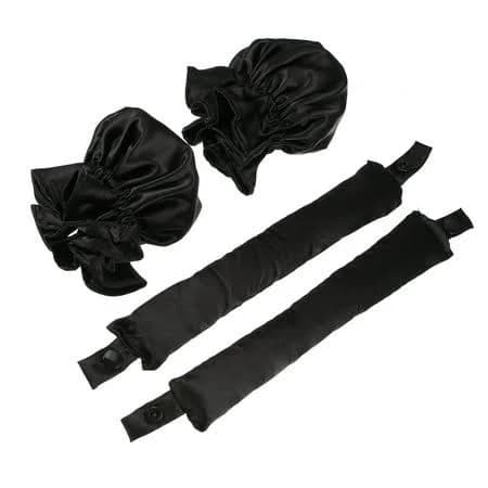 Vocoste Heatless Hair Curler