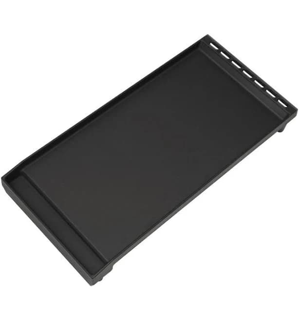 Thor Kitchen Cast Iron Griddle Plate RG1032