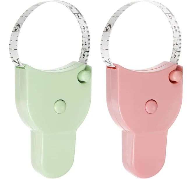 Harfington Body Measure Tape