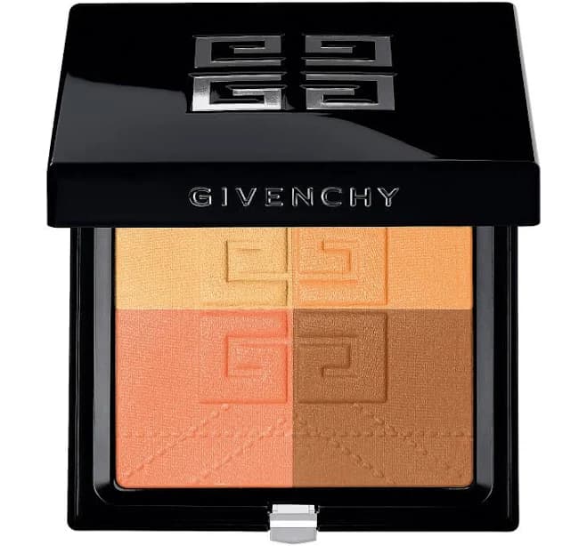 Givenchy Prisme Libre Pressed Powder