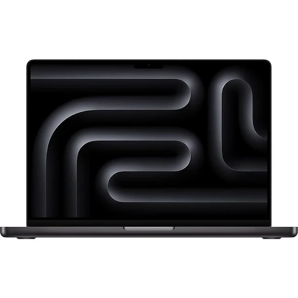 Apple M3 MacBook Pro CPU GPU