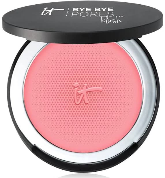 It Cosmetics Bye Bye Pores Blush