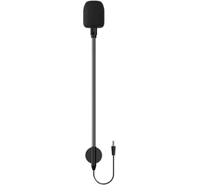 M1-S Plus Intercom Microphone