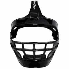 Fielders Mask Softball Youth Fielders Mask Markwort Game Face Softball Safety Mask Face Facial Protective Headgear MEDIUM Rip It Softball Mask Softball Face Mask