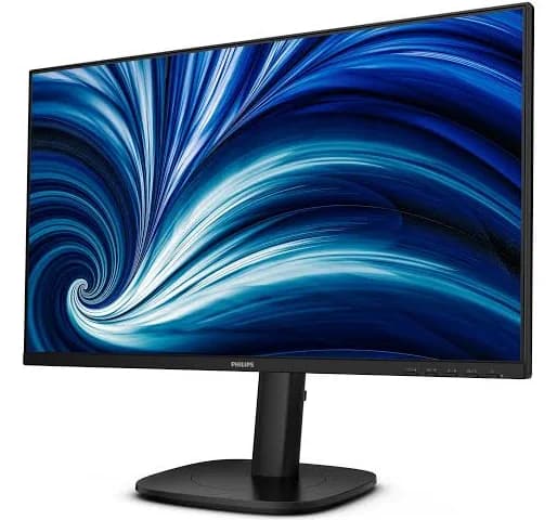 Philips 3000 Series 24B2N3200/61 Computer Monitor
