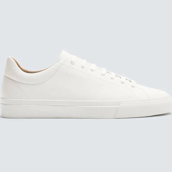 Zara Men's Basic Sneakers