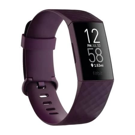 Fitbit Charge 4 Fitness Tracker