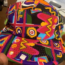 90s Party Hat - Etsy