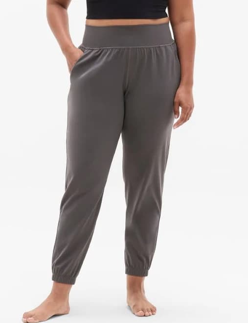 Athleta Women's Elation Ultra High Rise Jogger