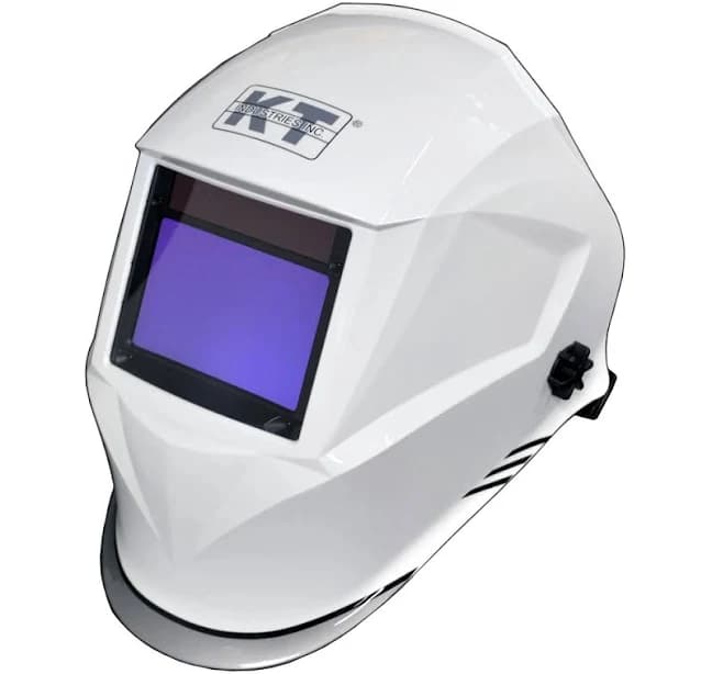 K-T Industries Elite Series 4-1078 Welding Helmet