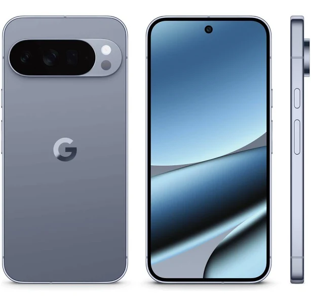 Google Pixel 10 Pro XL 256GB
