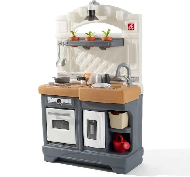 Step2 Garden Fresh Kitchen