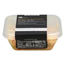 Deli Carrot & Raisin Salad