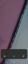 Video frame trigger