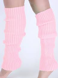 Solid Leg Warmers | SHEIN USA