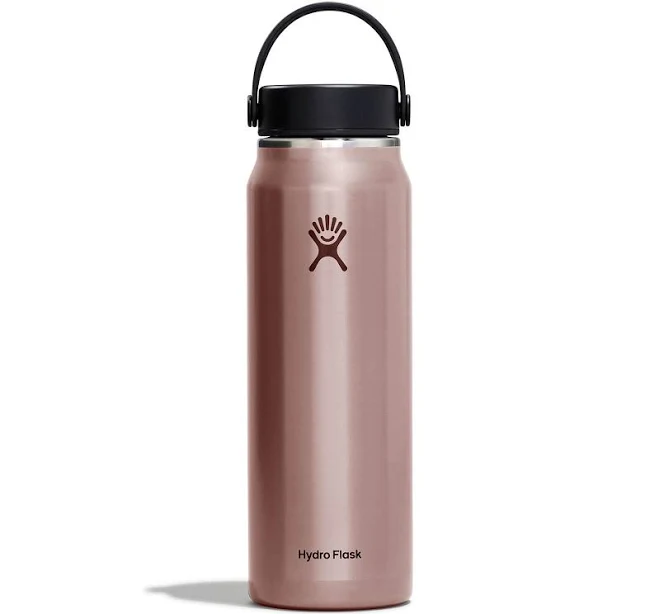 Hydro Flask Lightweight Wide Mouth Trail Series