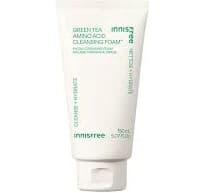 Innisfree Green Tea Foam Cleanser