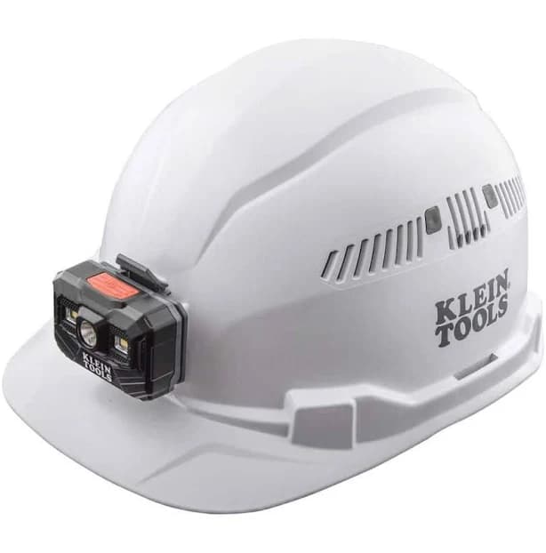 Klein Tools Vented Cap Style Hard Hat