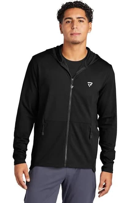 True Victory Elite Men's Full-Zip