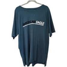 American Eagle Super Soft Graphic T-Shirt