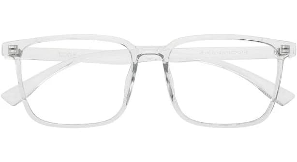 Rectangle Clear Eyeglasses - FP2830 Baltimore