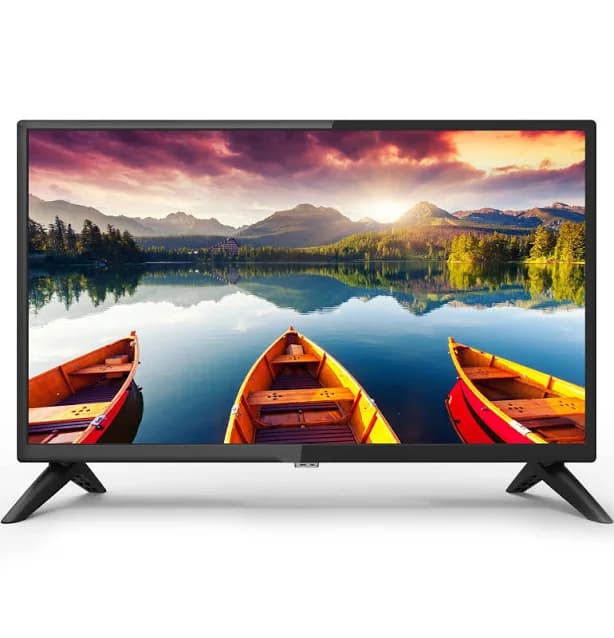 Impecca tl2402h 24-in 720p LED Indoor use only Flat screen HDTV wtl2402h697