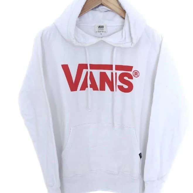 Vans Classic Hoodie