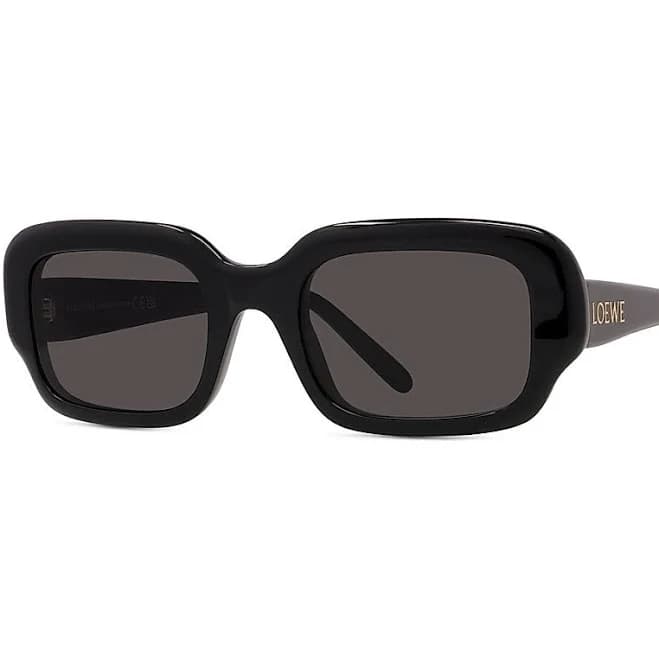 Women Loewe LW40158I Slim Sunglasses