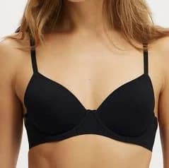 Cotton On Women's Ultimate Comfort Bonded T-Shirt Bra