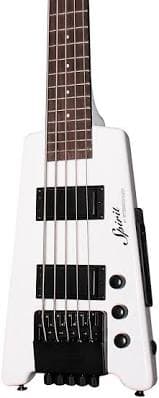 Steinberger Spirit XT-25 5-String Standard Bass