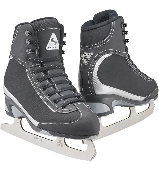 Jackson Ultima Softec Vista Figure Ice Skates