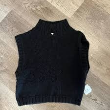 Free People | Sweaters | Free People Winding Road Tank Nwt | Poshmark
