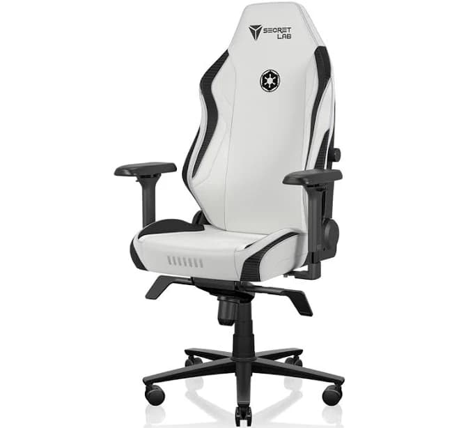 Secretlab Titan Evo Stormtrooper Ergonomic Chair