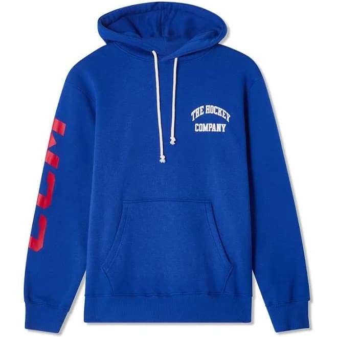 CCM Men's Athleisure Fleece Hoodie