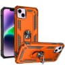Video frame trigger