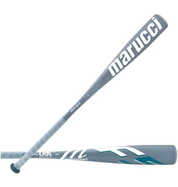 Marucci F5 -10 USA Baseball Bat