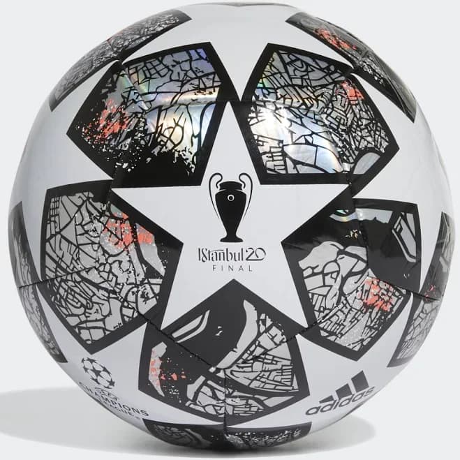 UCL Finale Training Soccer Ball