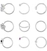 Video frame trigger