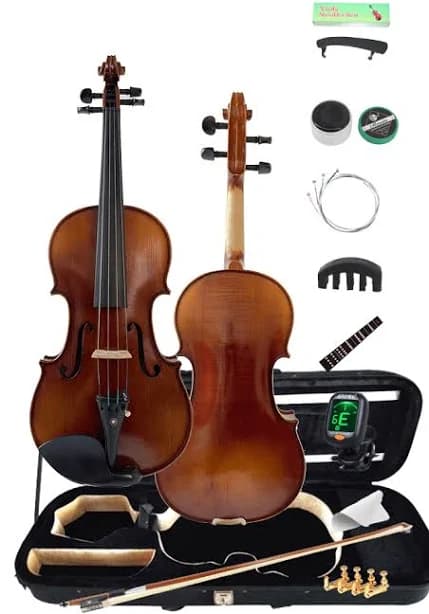 Fiddlover L007 Advanced Beginners Outfit