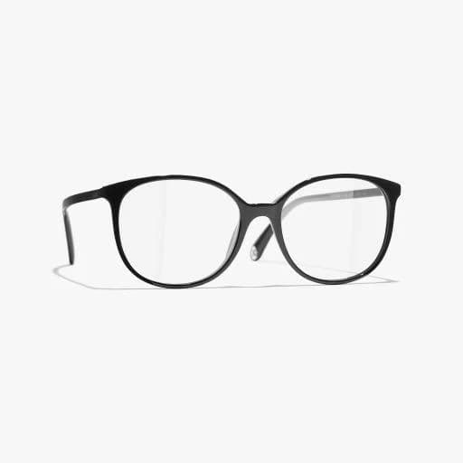 Chanel Pantos Eyeglasses
