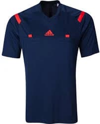 adidas Referee World Cup 2014 Jersey Navy