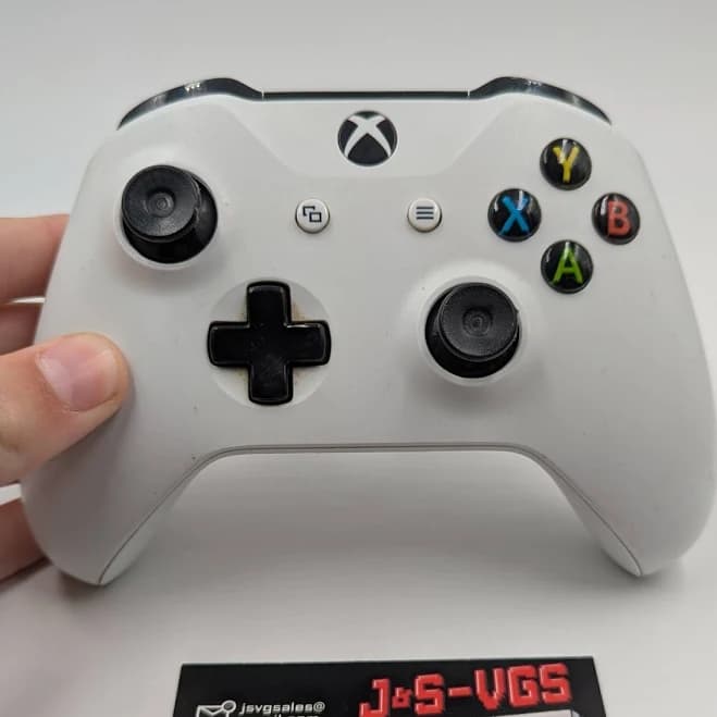 Microsoft Xbox One Wireless Controller