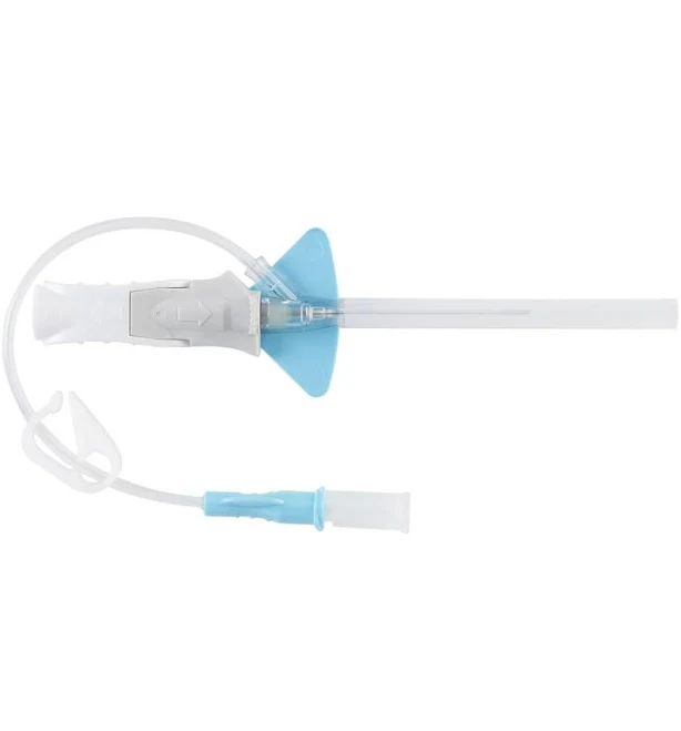 BD Nexiva Closed IV Catheter System
