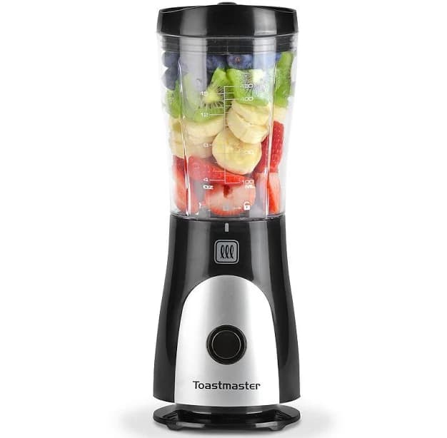 Toastmaster Mini Personal Blender