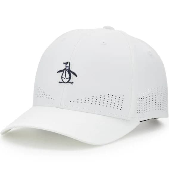 Original Penguin Men's Core Ventilated Golf Cap