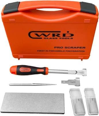 Pro Scraper Kit B