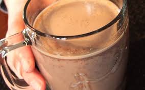 St. Lucia Cocoa Tea