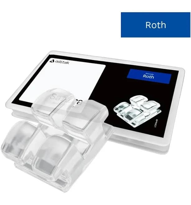 Ortho Brackets