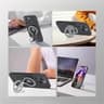Video frame trigger